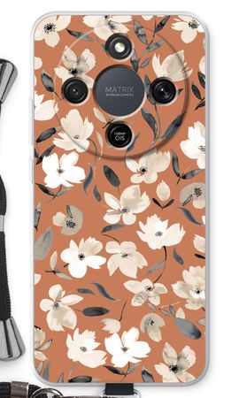 Fleurs fraîches