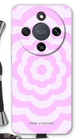 Retro Flower
