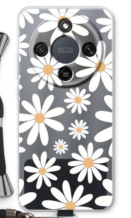 Encore des marguerites