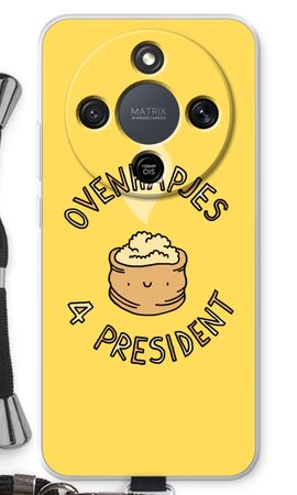 Ovenhapjes