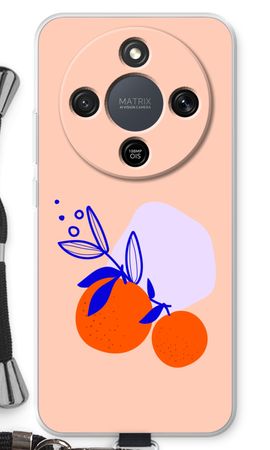 Oranges