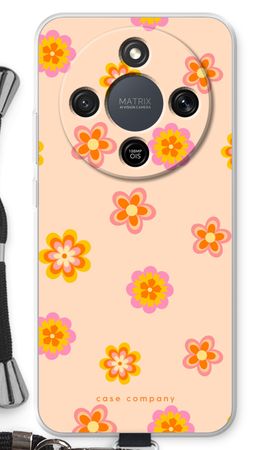 Retro Flowers