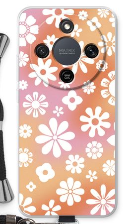 Retro Blumen N°3