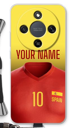 Spain - Football