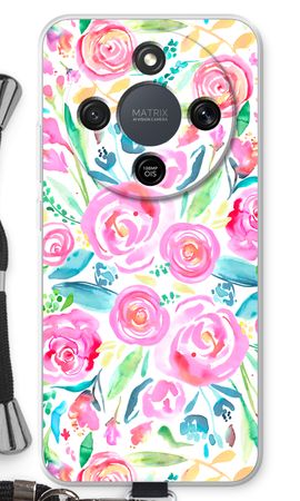 Roses pastel