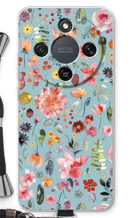 Colorful Plants and Flowers