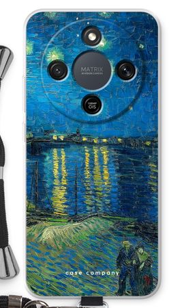 Starry Night Over the Rhône