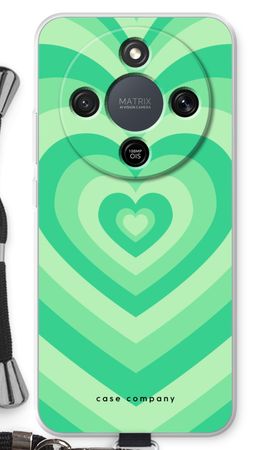 Hart Groen