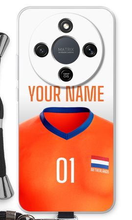 Netherlands - Football