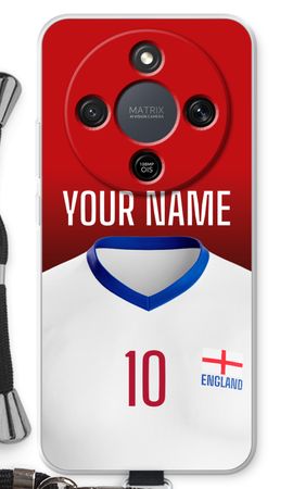 England - Soccer