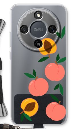 Just peachy