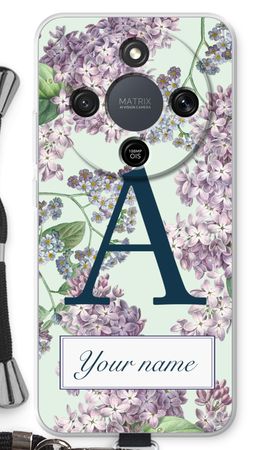Spring florals