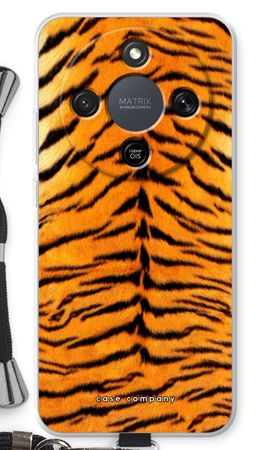 Tijger