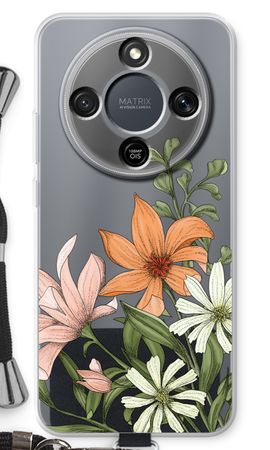 Floral bouquet