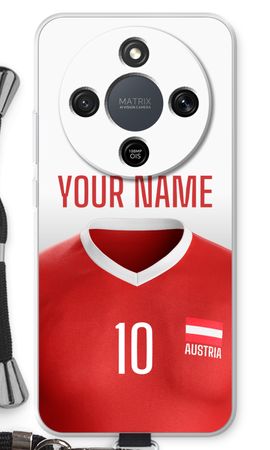Austria - Football