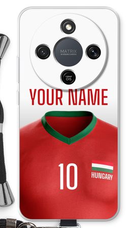 Hungary - Football