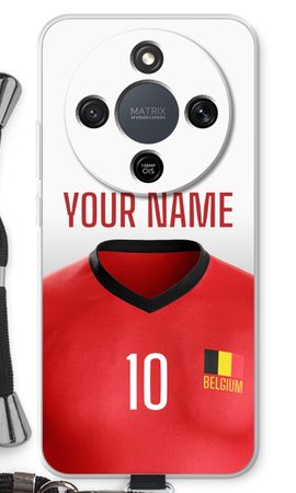 Belgium - Football