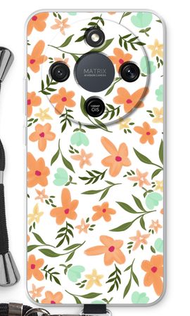 Little Ellila Flowers