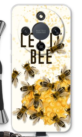 Let it bee