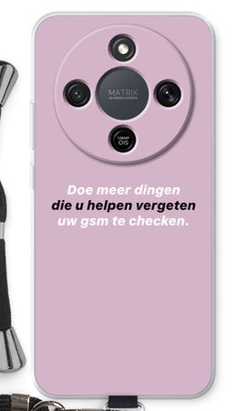 Doe meer dingen die u helpen