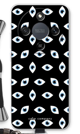 Eyes pattern