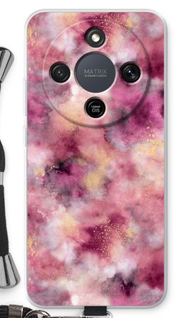 Marble Gold Pink
