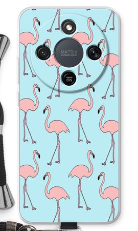 Anything Flamingoes