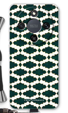 Moroccan tiles