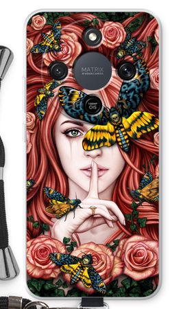 Lady Moth