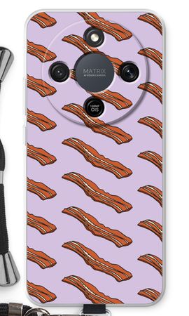 Bacon to my eggs #2