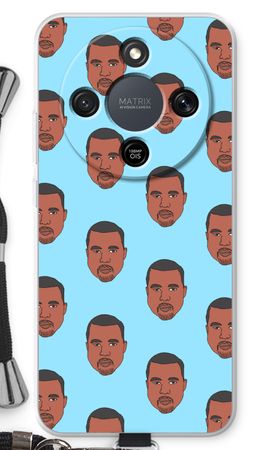 Kanye Call Me?