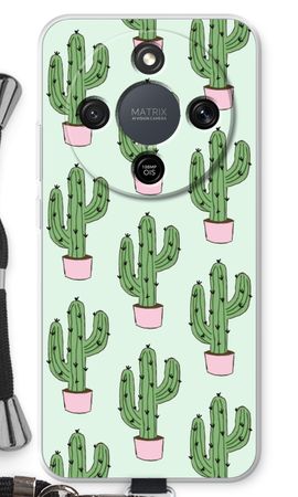 Cactus Lover