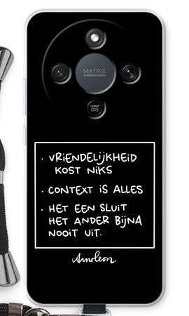 Mijn Motto's