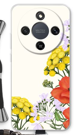 Wilde bloemen