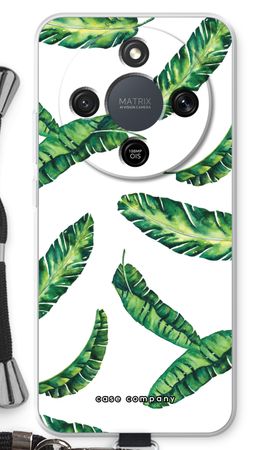 Long leaves