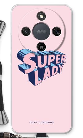 Super Lady