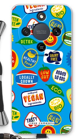 Fruitsticker