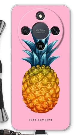 Big pineapple