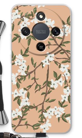 Blossoming spring