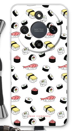 Sushi time