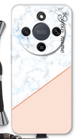 Marble in style