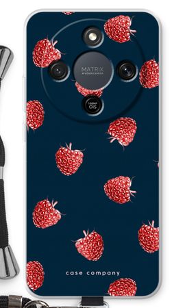 Raspberries