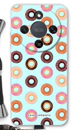 Donuts