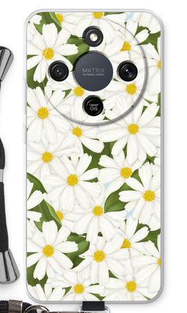 Summer Daisies