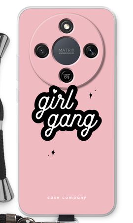Girl Gang