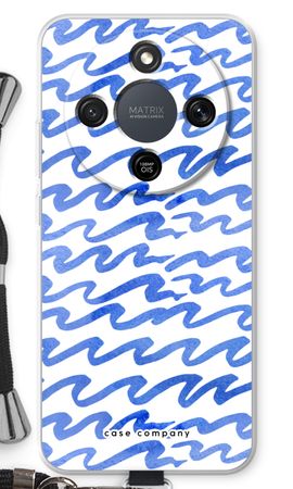 Blue waves
