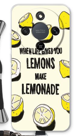 Lemonade
