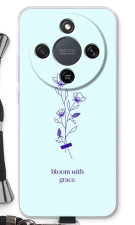 Bloom with grace