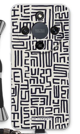 Moroccan Print