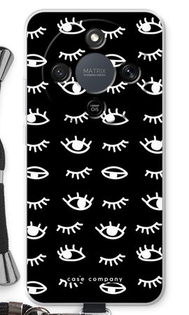 Eye pattern #3